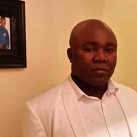 Christopher Okoro