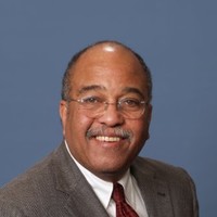 Gregory James