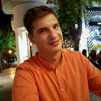 Christos Tsapelas