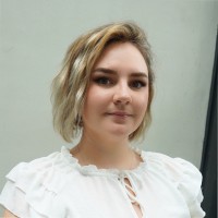 Alexandra Boukhanova