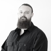 Tom Mahoney, Aia, Ncarb