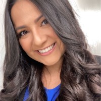 Maria Dominguez