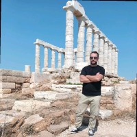 Dimitris Anagnostopoulos