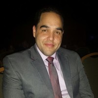 Jose Vasquez Mba, Bs, Rt(R)(Mr)(Arrt)