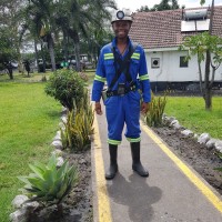 Khulile Sizwe Dlamini