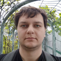 Станислав Соколов