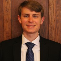 Isaac Evans