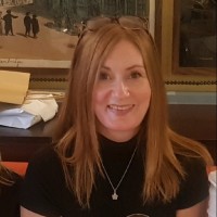Karen Connolly
