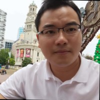 Stephen Pan