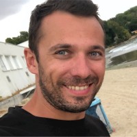 Ionut Gurau