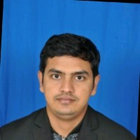 Krishnakumar Periyasamy.