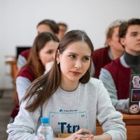 Людмила Зайнуллина