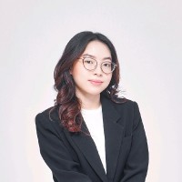 Keneesha Audrianne Chew