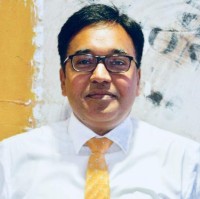 Neeraj Gautam