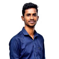 Kabilan U