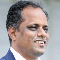 Vijay Chengalvarayan