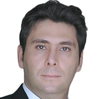 Ashkan Heydarian