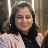 Vandana Singh