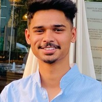 Abhishek Tomar