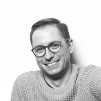 Daniel Pastoors