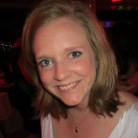 Claire Beaumont-Wraith