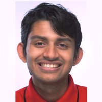 Amey Khanolkar