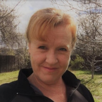 Connie Macgregor