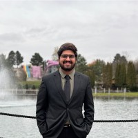 Harshvardhan Thakkar