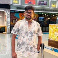 Narendra Sai
