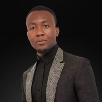 Gily Trésor TCHOUNKEU LOWE