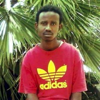 Eyob Asefa