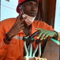Moussa BAH