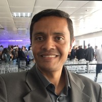 Eduardo Fernando Silva, PMP