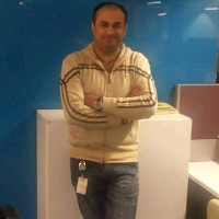 Darpan Malhotra