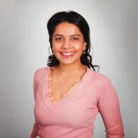 Shreya Shah