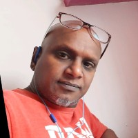 Madhan Kumar T