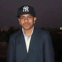 Ashutosh Raj