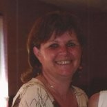 Patricia Anderson