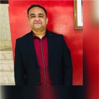 Anurag Mathur