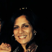 Katina K. Mastrovasilis