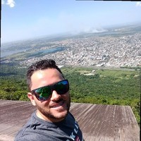 Rodolfo Santos Da Silva