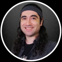 Daniel Alba