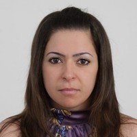 Kalina Rashkova