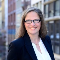 Corinna Staude
