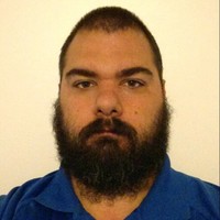 Daniel McCabe