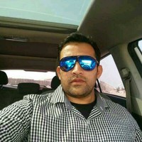 Bilal Kazi