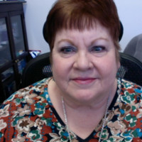 Barbara Rowland