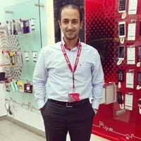 Osama Amr Mosa El Kady