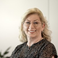 Lone Tange mærk forandringen NU