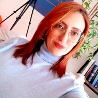 Faten Ben Sassi